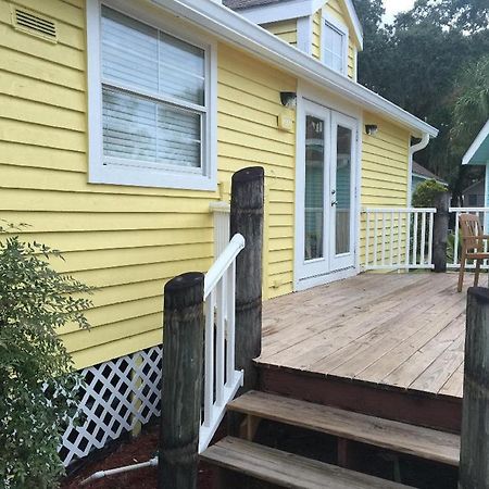 Tropical Palms Premium Two-Bedroom Loft Cottage 77 Orlando Exterior foto