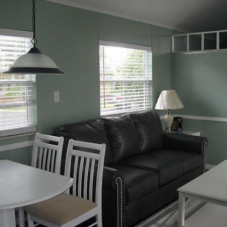 Tropical Palms Premium Two-Bedroom Loft Cottage 77 Orlando Exterior foto