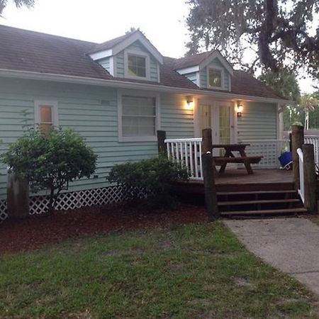 Tropical Palms Premium Two-Bedroom Loft Cottage 77 Orlando Exterior foto