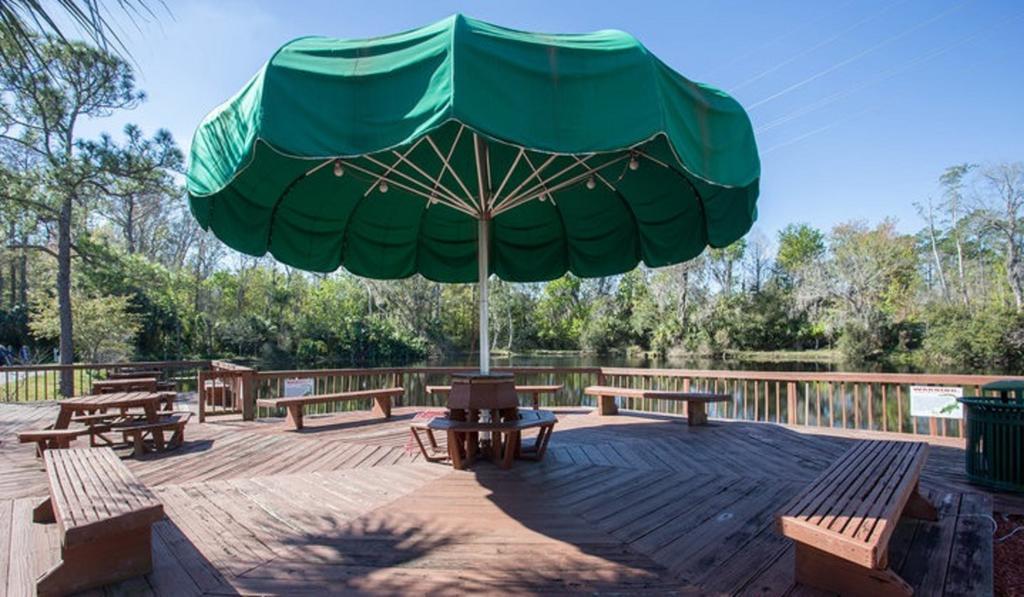 Tropical Palms Premium Two-Bedroom Loft Cottage 77 Orlando Exterior foto