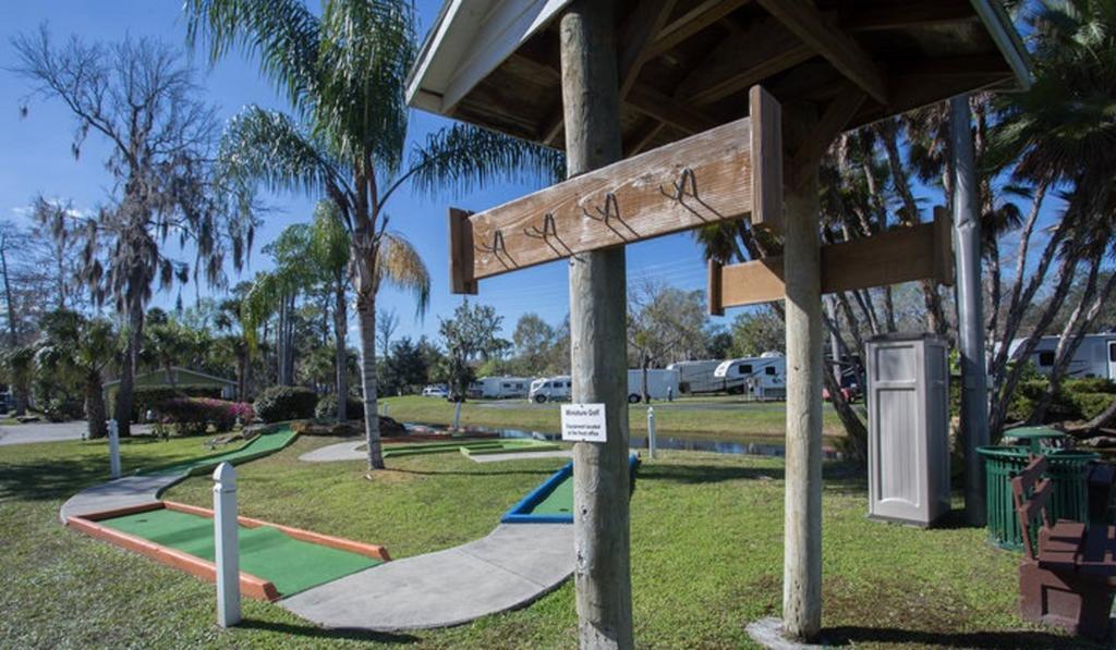 Tropical Palms Premium Two-Bedroom Loft Cottage 77 Orlando Exterior foto