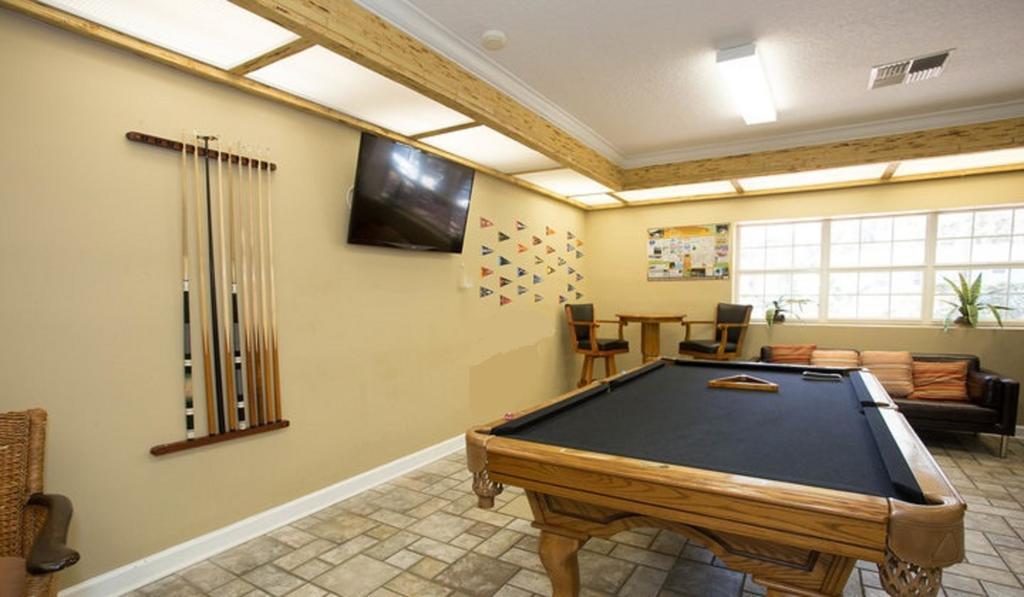 Tropical Palms Premium Two-Bedroom Loft Cottage 77 Orlando Exterior foto