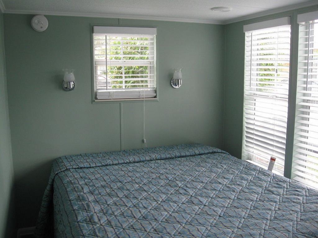 Tropical Palms Premium Two-Bedroom Loft Cottage 77 Orlando Exterior foto