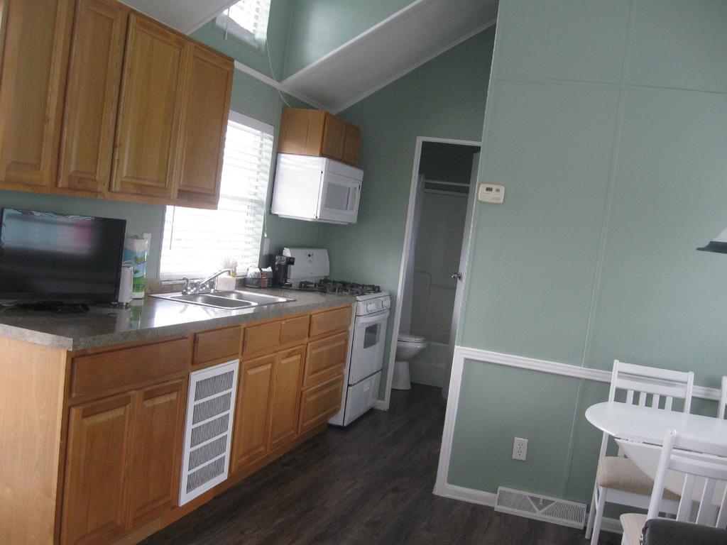 Tropical Palms Premium Two-Bedroom Loft Cottage 77 Orlando Exterior foto